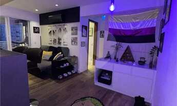 Imagem: Apartamento com 2 quartos à venda em Centro