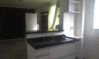 Imagem 5: Lindo apartamento completo em armários no residencial BELA AMÉRICA!