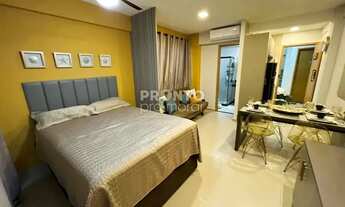 Imagem 5: Flat com 1 quarto em Centro