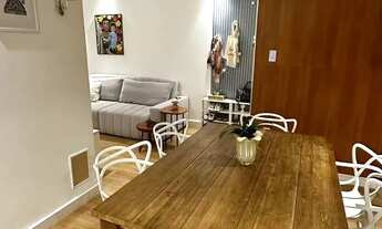 Imagem: Apartamento De 2 Quartos, Distribuído Em