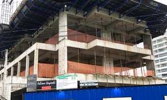 Imagem 2: Pronto para morar - Canto do Forte *Apartamento c/2 dorms *Sem burocracia *Praia Grande