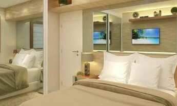 Imagem 4: Pronto para morar - Canto do Forte *Apartamento c/2 dorms *Sem burocracia *Praia Grande