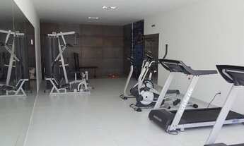 Imagem 6: Apartamento no Premier com 03 Quartos no Catolé e Abaixo da Tabela de Mercado