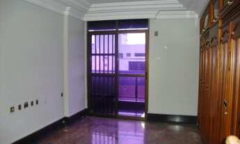 Imagem 6: Lotus Vende Luxuosa Cobertura Triplex no Ed. Ville des Chevaliers