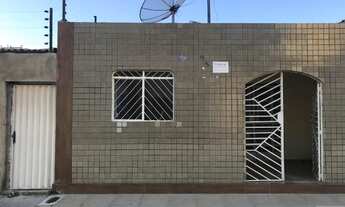 Imagem: Aluguel de casa bem localizada