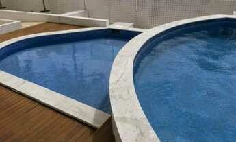 Imagem 4: Vendo apartamento Mobiliado Oasis Plaza na Praia do Bessa - 2 Quartos - 2 Vagas