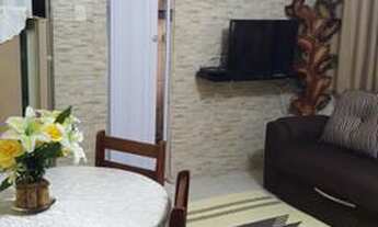 Imagem 3: Apartamento Conjugado com 30M² em Copacabana - RJ