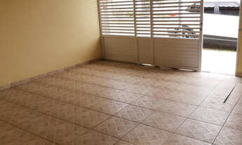 Imagem 2: Casa Mensal - 2 Quartos - Baln. Yemar