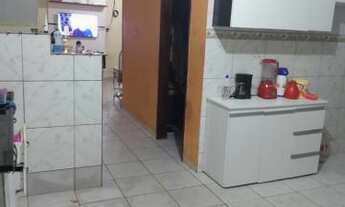 Imagem 6: Casa 2/4 Santa Lúcia c/ garagem