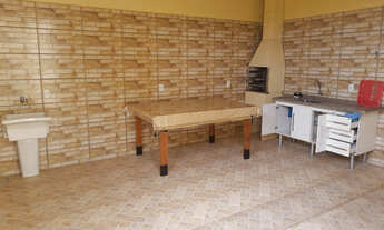 Imagem 3: Casa Mensal - 2 Quartos - Baln. Yemar