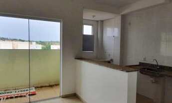 Imagem 5: Apartamento para Venda em Uberlândia, Shopping Park, 2 dormitórios, 1 suíte, 2 banheiros