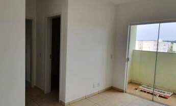 Imagem 2: Apartamento para Venda em Uberlândia, Shopping Park, 2 dormitórios, 1 suíte, 2 banheiros