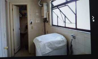 Imagem 5: Apartamento à venda com 3 dormitórios em Perdizes, São paulo cod:24239