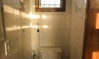 Imagem 7: Quitinete/kitnet mobiliada