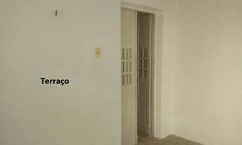 Imagem 3: Apartamento Ipsep - Térreo - 3 quartos