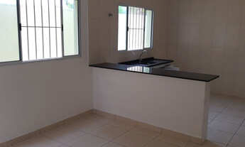 Imagem 7: Casa Mensal - 2 Quartos - Baln. Yemar