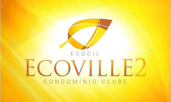 Imagem: Lote - Ecoville 2 - 316m² - Escriturado