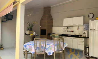 Imagem 7: Casa à venda - Jd Europa - Ourinhos/SP