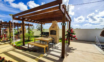 Imagem 5: Casa Duplex - Lançamento - 64m² - 2 suítes