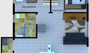 Imagem 4: Catende Lançamento ao lado da Estação Arthur Alvim