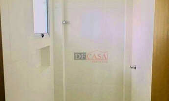 Imagem 6: Residencial em condominio c 2 dorms 1 vaga coberta