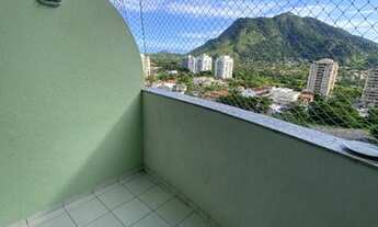 Imagem: Apartamento 02 suítes - Barra Bonita