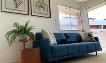 Imagem 7: Apartamento de 68m² de frente para o mar em Ilhéus - Cond. Praia da Pérola