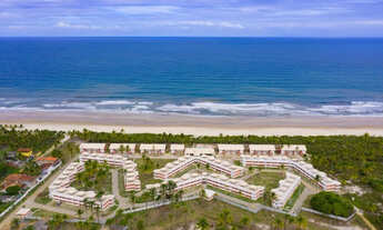 Imagem 7: Chalés de frente para o mar em Ilhéus- Cond. Praia da Pérola