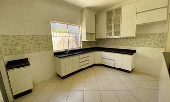 Imagem 5: Casa para alugar com 3 dormitórios em Novo itabirito, Itabirito cod:9371