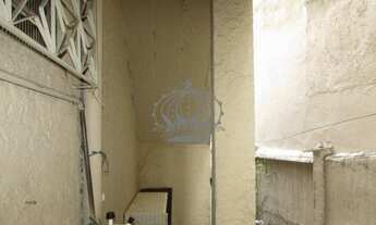 Imagem 4: Casa de fundos no térreo em Rocha Miranda