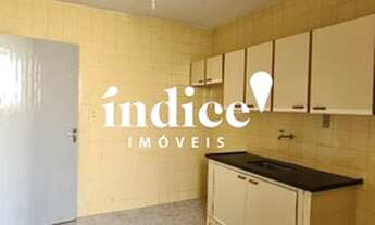 Imagem 3: Apartamento para aluguel 2 quartos 1 vaga Jardim Paulistano Ribeirão Preto