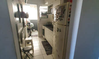 Imagem 7: Apartamento na Vila São Geraldo, 2 Quartos sendo uma Suite, Sacada, Lazer