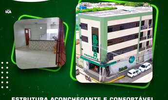 Imagem: Apartamento em Palmeira dos Índios