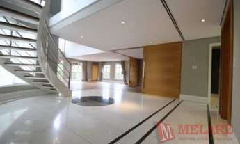 Imagem 6: SãO PAULO - Padrão - Higienopolis