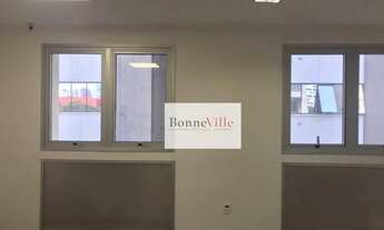 Imagem 3: Conjunto para alugar, 30 m² por R$ 2.500,00/mês - Itaim Bibi - São Paulo/SP