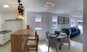 Imagem 5: Apartamento de 68m² de frente para o mar em Ilhéus - Cond. Praia da Pérola