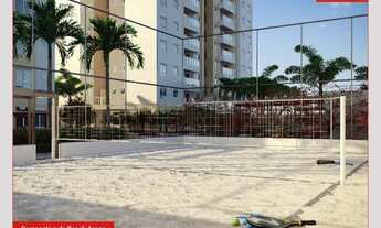 Imagem 5: Apartamento Allure Vila Ema- Patriani, 100% Vendido