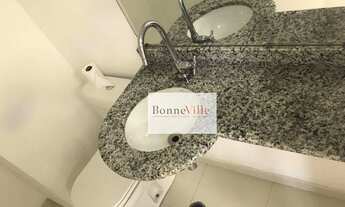 Imagem 5: Conjunto para alugar, 30 m² por R$ 2.500,00/mês - Itaim Bibi - São Paulo/SP