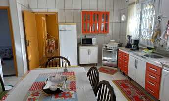 Imagem 4: São Francisco do Sul S.C Prainha TEMPORADA