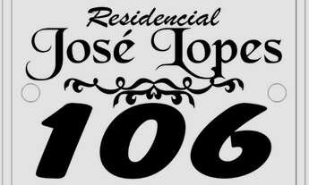 Imagem 2: Casa NOVA - Primeira Locação. 3 cômodos