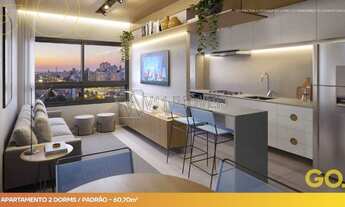 Imagem 6: PORTO ALEGRE - Apartamento Padrão - Cidade Baixa