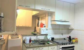 Imagem 6: Apartamento no Bairro Estados Unidos