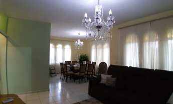 Imagem 3: Excelente Casa à venda em Maringá -Jardim América