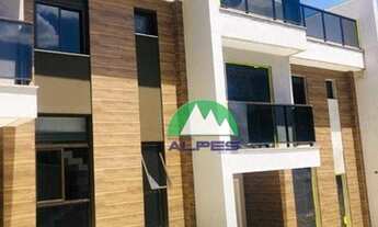 Imagem 4: Sobrado à venda, 167 m² por R$ 958.000,00 - Bom Retiro - Curitiba/PR