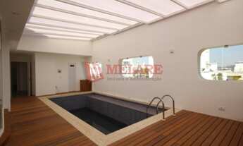 Imagem 7: SãO PAULO - Padrão - Higienopolis