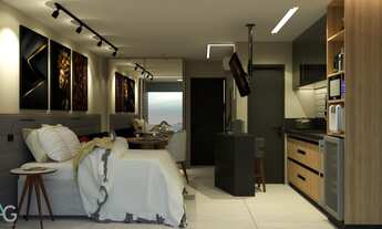 Imagem: RN Studio Mascarenhas de Moraes