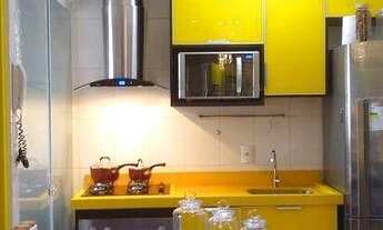 Imagem 5: Apartamento com 2 dormitórios à venda, 64 m² por R$ 530.000,00 - Sacomã - São Paulo/SP