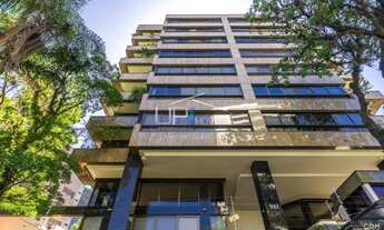 Imagem 2: PORTO ALEGRE - Apartamento Padrão - Auxiliadora