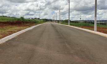 Imagem 3: Lotes parcelados em anapolis