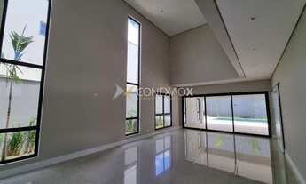 Imagem 5: Casa - Loteamento Mont Blanc Residence - Campinas